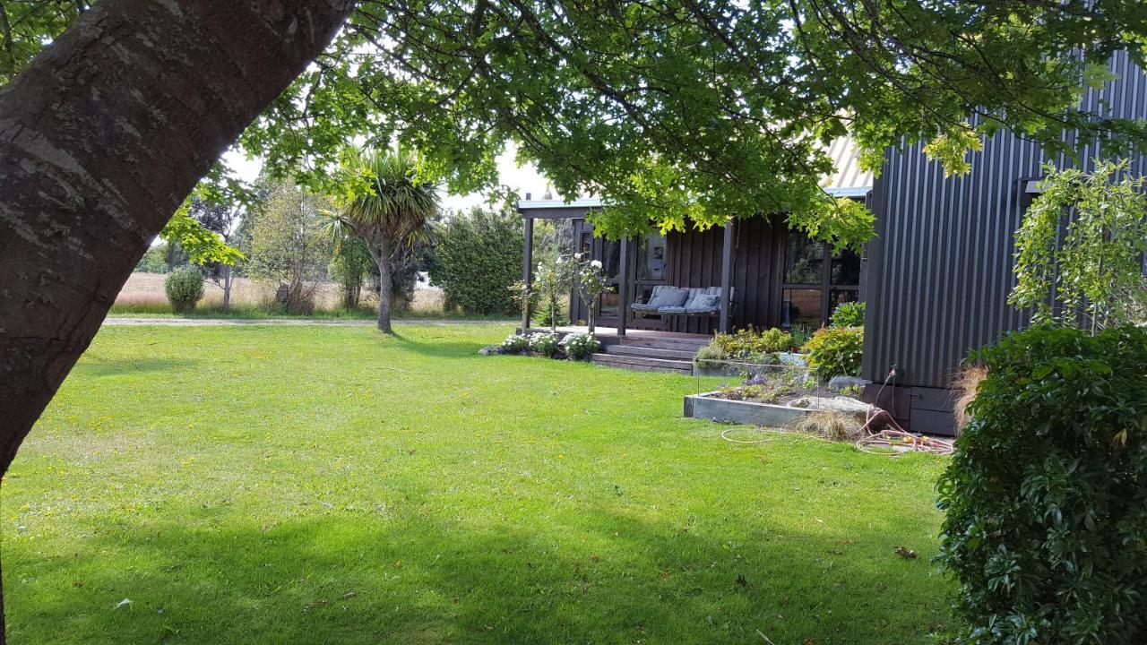 Alpine Rock B&B Te Anau Eksteriør billede