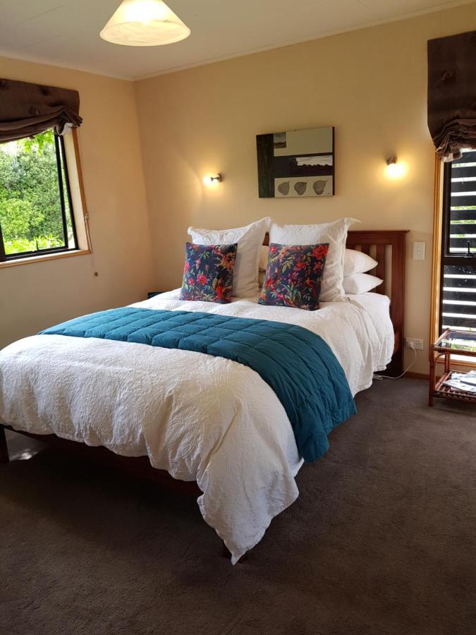 Alpine Rock B&B Te Anau Eksteriør billede